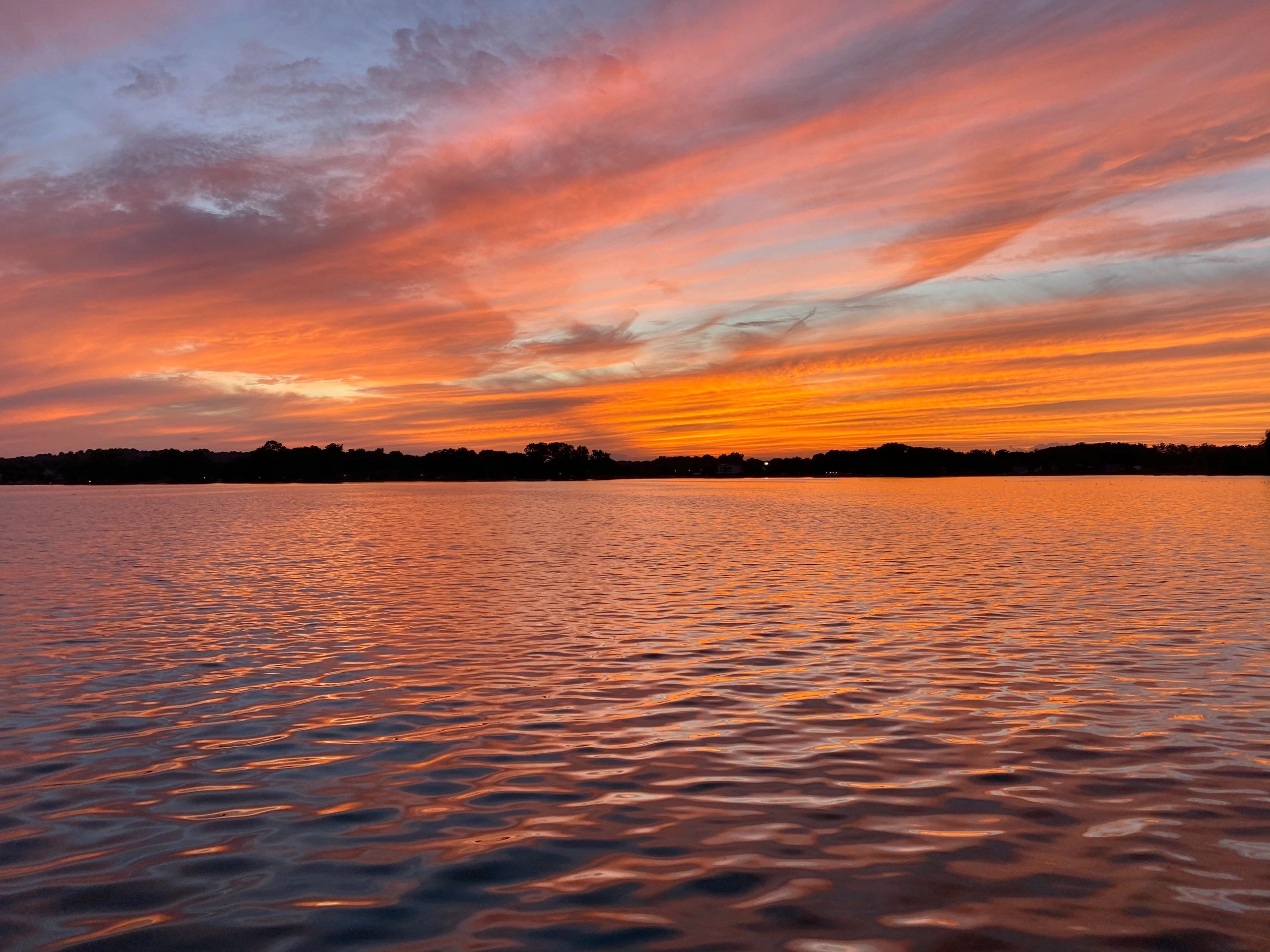 Aurora Lake Association (ALA)