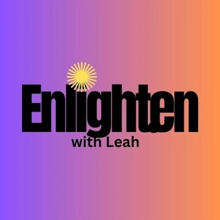 Enlighten with Leah