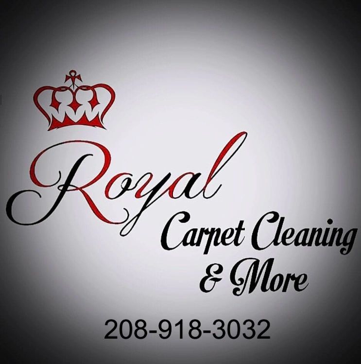Royal Carpet Cleaning & More Home