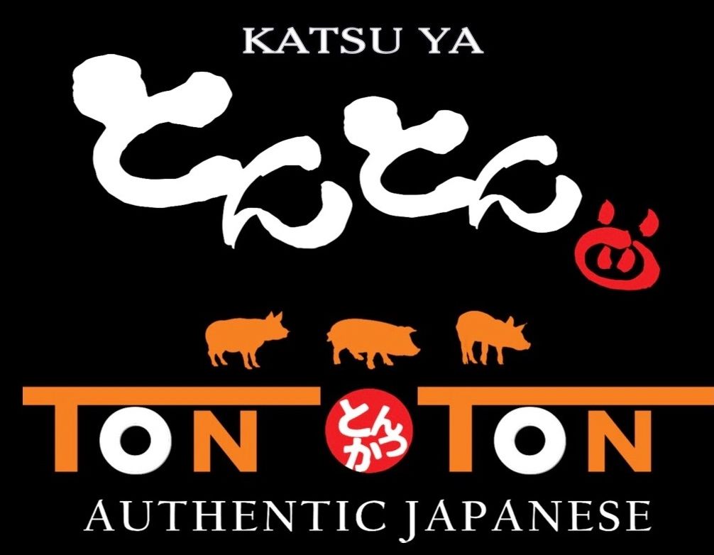 Katsuya Ton Ton