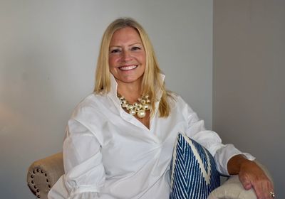 Dawn H Freeman MSW, LISW-CP