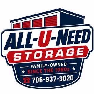 All U Need Self Storage and Office Park