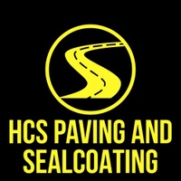 HCS PAVING AND SEALCOATING LLC