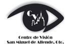 Centro de Visión de San Miguel de Allende 
Urgencias 415 107 2282