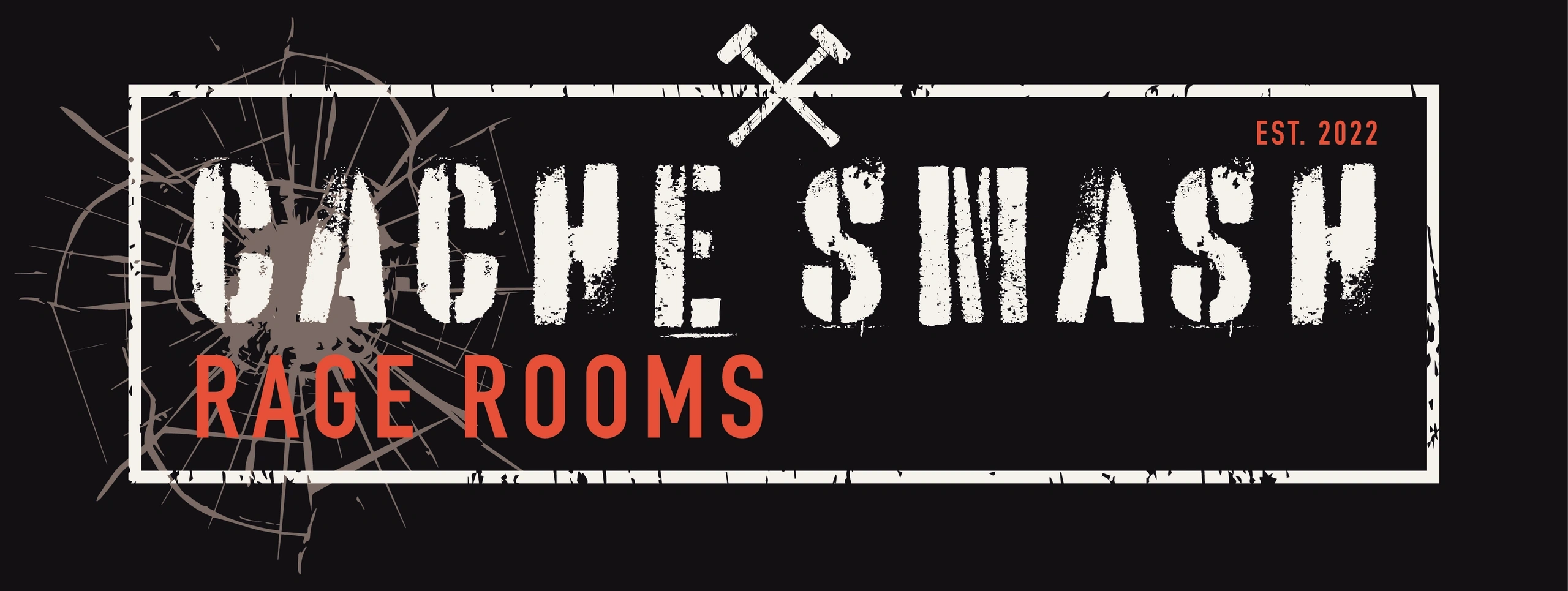 Cache Smash Rage Rooms - Home