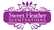 Sweet Heather Scentsations