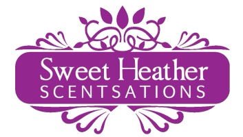 Sweet Heather Scentsations