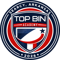 Top Bin Academy