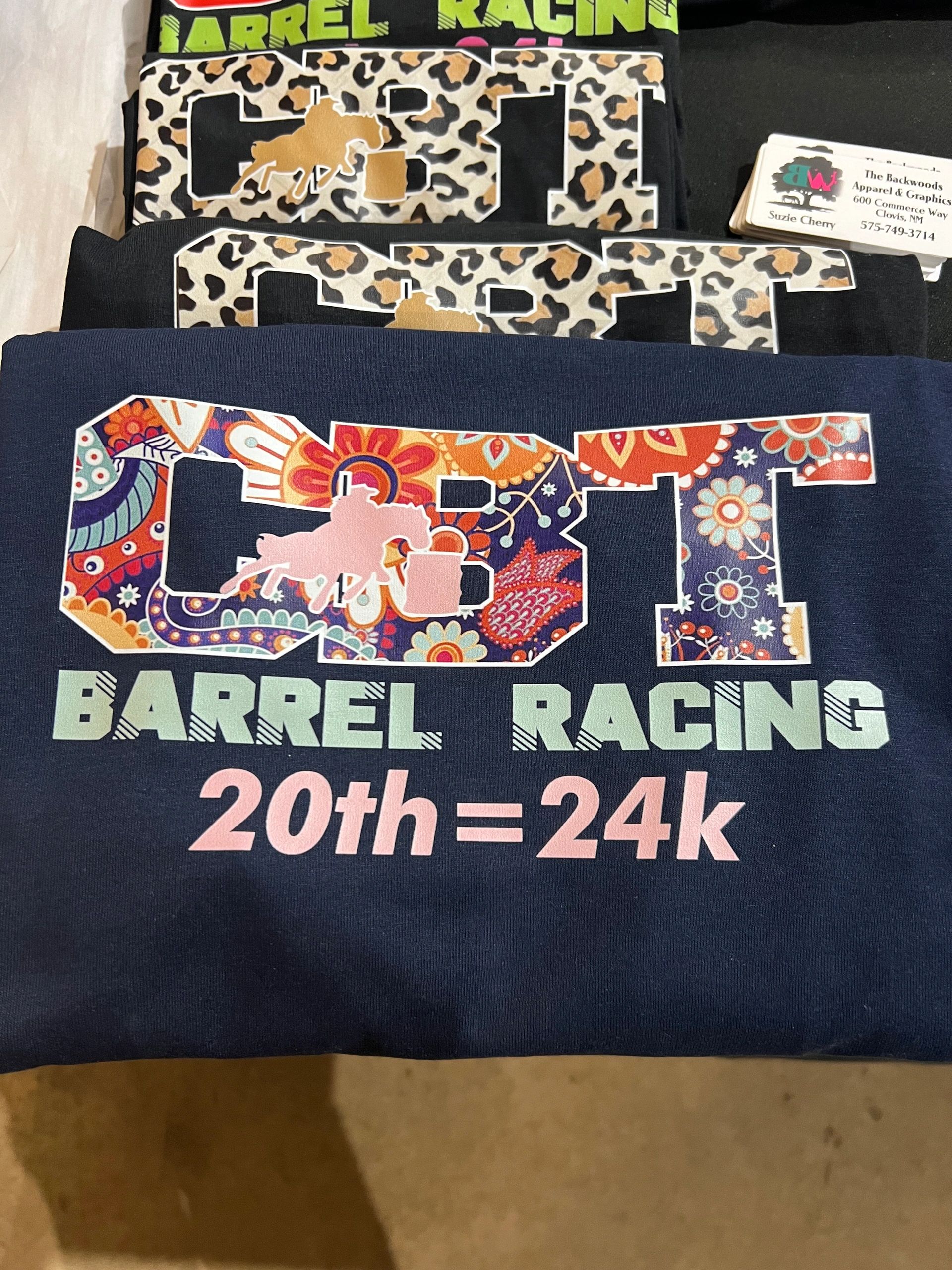 The Backwoods Apparel