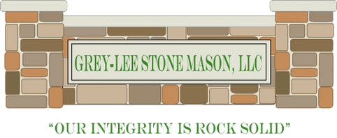 Grey Lee Stone Mason