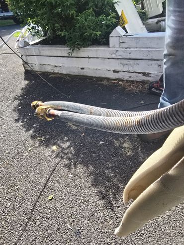 Mitsubishi coil in 410a system went bad in less than 6 months