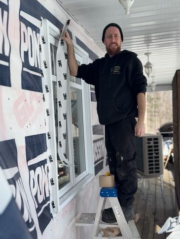 Sébastien Neveu
Président

Passionné par la construction, Sébastien mène chaque projet avec précisio