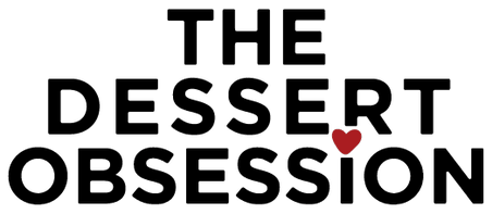 THE DESSERT OBSESSIO