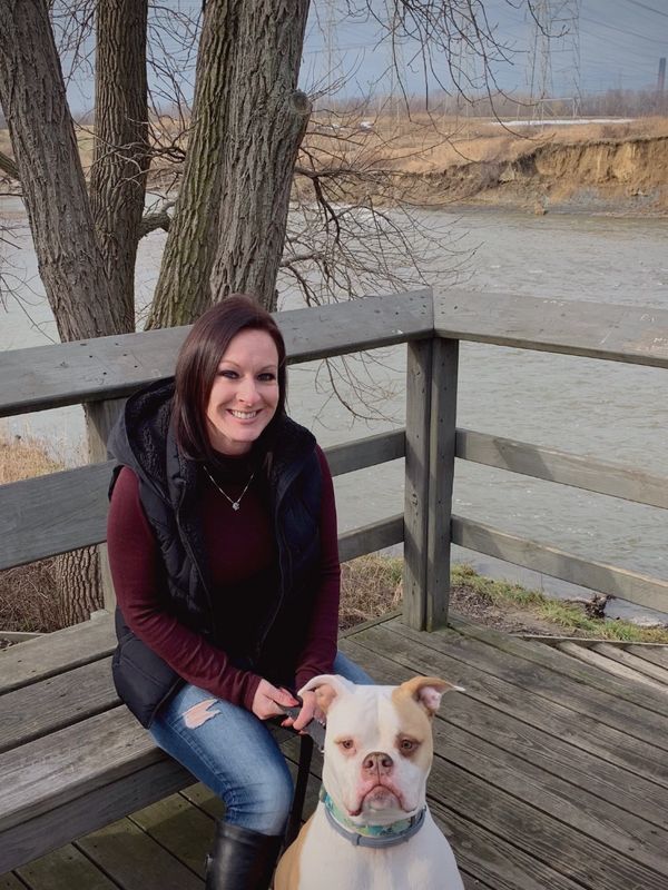 Mary LeMay, veterinary consultant and wellness coach