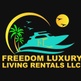 Freedom Luxury living llc .