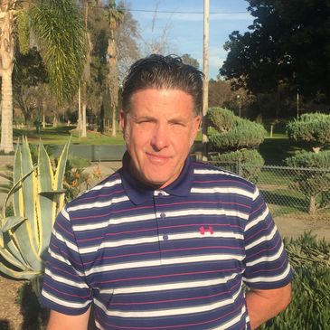 Golf Lessons in Pasadena, CA