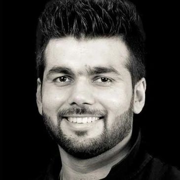 Dr Kapil Saroha
