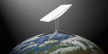 Starlink Internet Installation