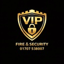 VIP Fire and Security