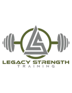 Legacy Strength Training