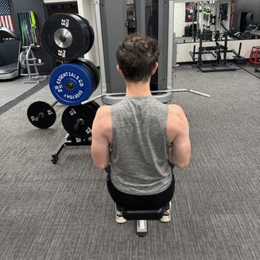 Client Focused Training