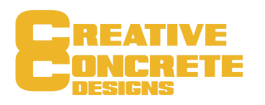 Creative Concrete Designs, LLC