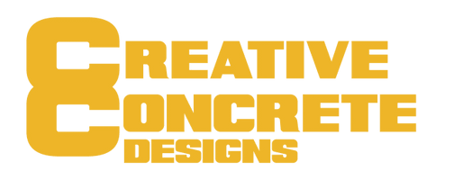 Creative Concrete Designs, LLC