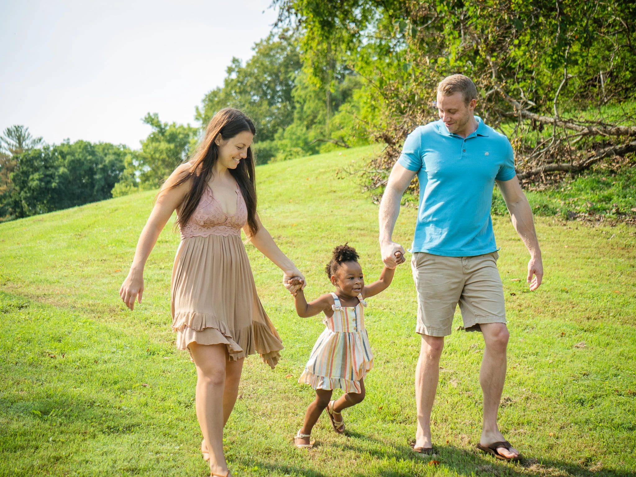 The Schoeller Family