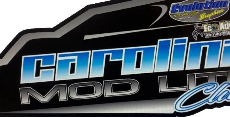 The new Carolina Mod-Lites Club is a club of experienced Mod-Lite, dirt track, race car drivers 