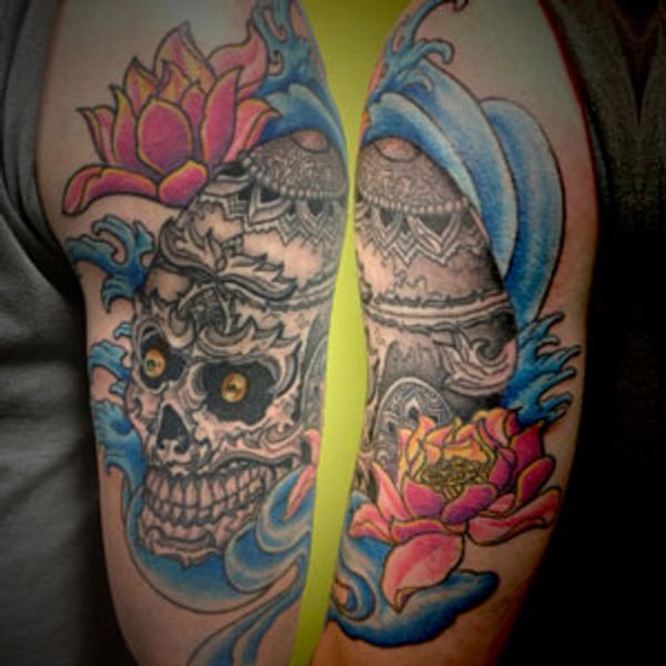 Vanity Rites Tattoo & Body Art Studio Home