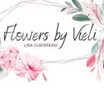 Flowers by Vieli and personalized gift baskets 