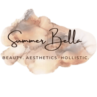 SUMMER BELLA

BEAUTY
HOLISTICS
AESTHETICS