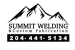 Summit Welding & Custom Fabrication