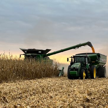 Farm machinery appraisal