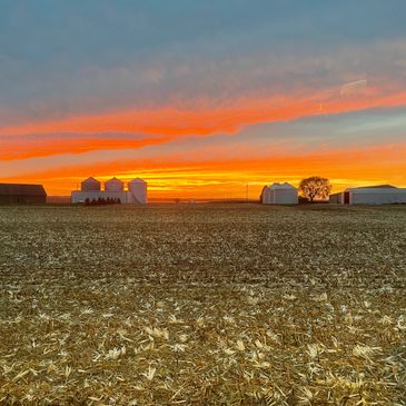 Farm equipment appraisal