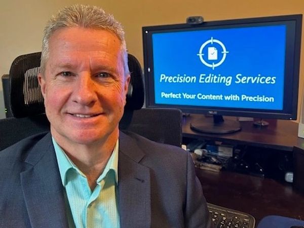 Precision Editing
