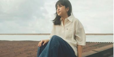 Jel Suarez on Art+ Magazine Issue 100