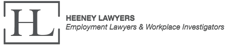 H e e n e y  L a w y e r s 