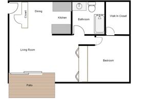 Amenities Floor Plans Adrienne Village Apartments