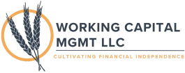 Working Capital MGMT