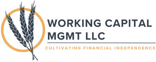 Working Capital MGMT