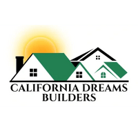 California Dreams Builders