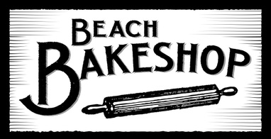 Beach Bakeshop