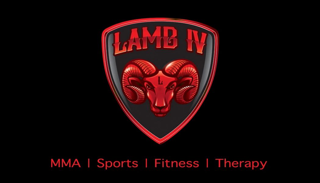 Lamb IV Striking and Fitness