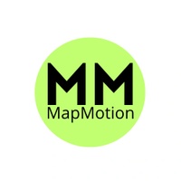 Map Motion App