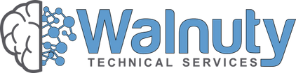 Walnuty Technical Services