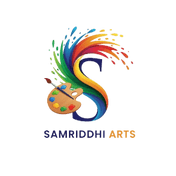 At Samriddhi Arts, we believe that art is a vital form of express