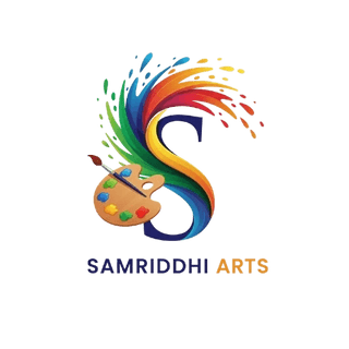 At Samriddhi Arts, we believe that art is a vital form of express