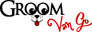 Groom Van Go