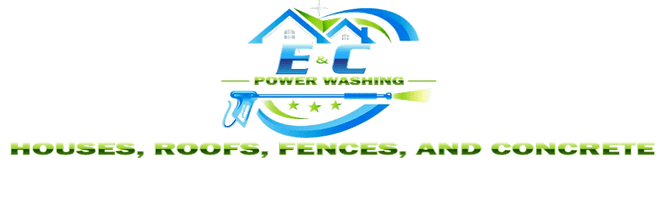 E & C Power Washing